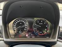 Pohled na přístrojovou desku