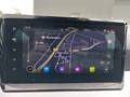 Ansicht Navigation