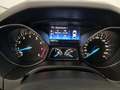 View of instrument panel