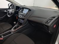 View interior