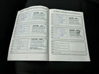 Service record