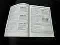Service record