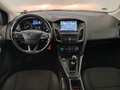 View of dashboard