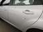Left rear door