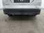 Rear bumper middle