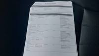 Service record