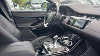 View interior