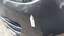 Front left bumper