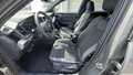 Vista del asiento delantero