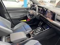 View interior