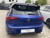 Rear view