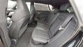 View of rear seat