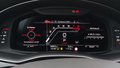 View of instrument panel