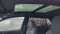 View of sunroof / panoramic roof