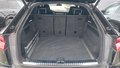 View of boot / luggage space