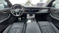 View of dashboard
