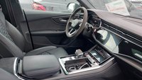 View interior
