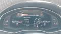 View of instrument panel
