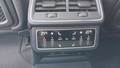 View of rear climate control switch