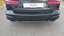 Rear bumper middle