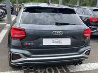 Rear view