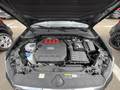 View of engine compartment