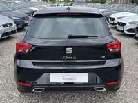 Rear view