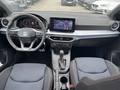 View of dashboard