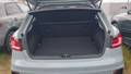 View of boot / luggage space