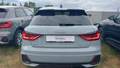 Rear view