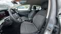 Vista del asiento delantero