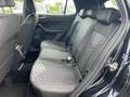 Vista del asiento trasero