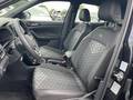 Vista del asiento delantero