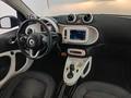 View of dashboard