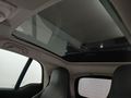 View of sunroof / panoramic roof