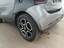 Rear left bumper