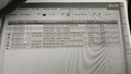 Service record