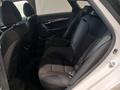 View of rear seat