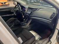 View interior