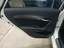Door side cladding rear left