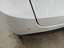Rear left bumper