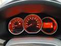 View of instrument panel