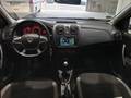 View of dashboard