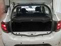 View of boot / luggage space