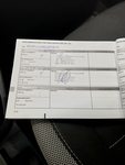 Service record
