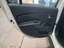 Door side cladding rear left