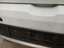 Rear bumper middle