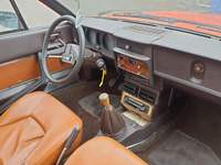 View interior