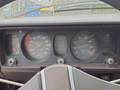 View of instrument panel