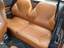 Rear seat